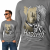 LONGSLEEVE PATRIOTYCZNY  HUSARIA AMOR PATRIA NOSTRA LEX